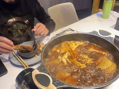 -钳小柒·小龙虾蓝龙王烧烤夜宵(长寿路店)