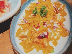 卡真鸡肉奶酪卷-么哈(科华北路店)