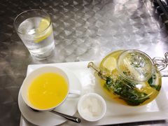 -Ginger(兴国路店)