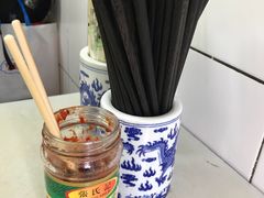 -小桃园餐厅