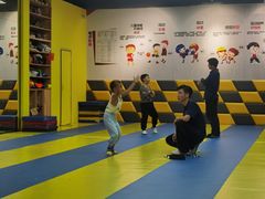 -HELLO功夫(印象城店)