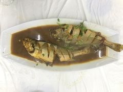 -日照大牌檔•小船海鲜(万平口店)