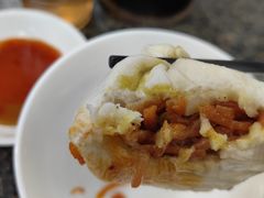 -胡家包子·清真(大众巷店)