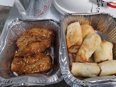 -必胜客(长沙天健城店)