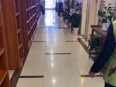 -香山湖渔家大院