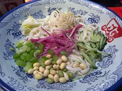 -大海碗·炸酱面·烤鸭·京菜(天坛店)