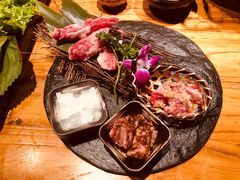 -黑牛の店·和牛烧肉(大悦城店)