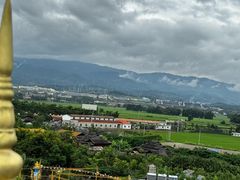-一寨两国风景区