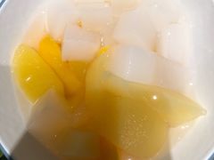 -韩盛·盛江山自助料理(中街大悦城店)