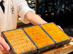 -小十Omakase(地王大厦店)