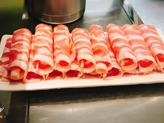 -古乐牛香·鲜牛肉牛杂火锅(新区店)