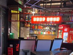 -辣得叫湘菜(观海卫店)