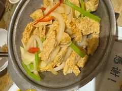 -风波庄(洪家楼店)