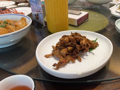 -鹰龙海畔度假酒店(咸祥店)