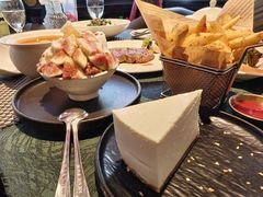-翡翠鸟精品泰国菜(北辰财富中心店)
