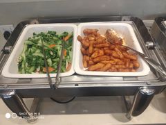 -素满香·素食自助餐(苏州·临顿路店)