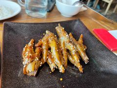 -中8楼风尚云南菜(颐堤港店)