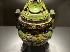 -赤峰博物馆