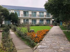 -上海市保健医疗中心(华东疗养院)