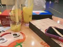 -海底捞火锅(枫蓝国际购物中心店)