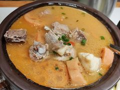 -吴掌柜·藕汤印象(南湖店)