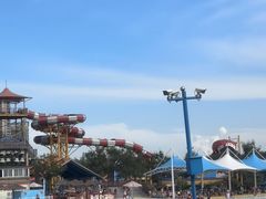 -西安华夏文旅水世界