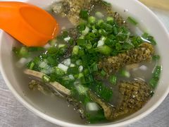 -富记鱼蛋粉(西村店)