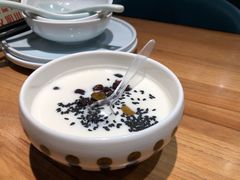 酸奶-品回味清真西北楼(宁波首店)