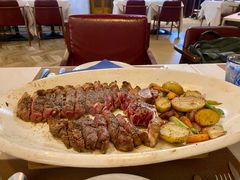 -BONAZZA 意大利餐厅