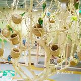 喜欢萌萌小动物的就来这家萌宠动物园