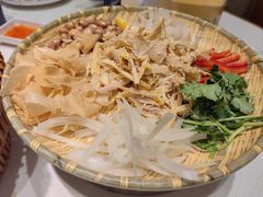 -桂大叔·砂锅粥·家传闽粤菜(县西巷店)