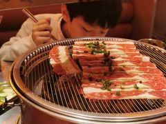 -西塔老太太泥炉烤肉(苏州大悦城店)