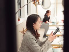 -Fridi Patisserie Cafe