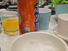 -韩时烤肉(丰科万达广场店)