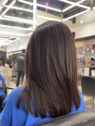 -厘里·salon