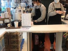 -Manner Coffee(大宁国际商业广场店)