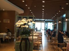 大堂-若蘭慈·无国界素食料理(欢乐海岸店)
