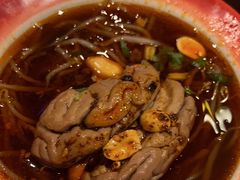 -串大叔炭火烤串·鸡西大冷面刀削面(总店)
