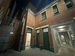 -大馆(前中区警署建築群)