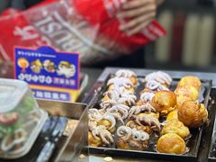 -海大南门夜市(海富街店)