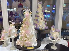 -杜哈夫DOUX RÊVE·生日蛋糕(日月光店)