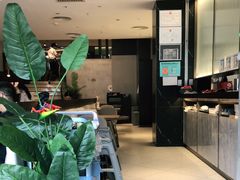 -必胜客(时代广场店)
