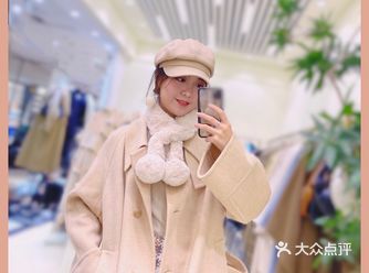 不用飞韩国！去上海的东大门市场淘好货吧~