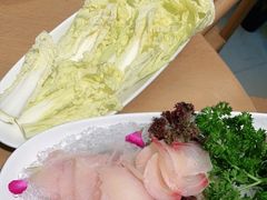 -湯系·煲汤手艺人(东二环泰禾广场店)