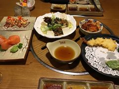 -赤坂亭·M9和牛烧肉·铁板烧(合肥万象城店)