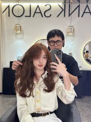 -SWANK SALON