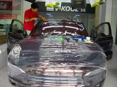 -名车坊威固授权汽车贴膜隐形车衣(世纪大道店)