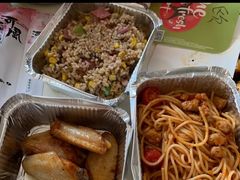 -必胜客(北苑路店)