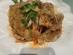 -缤圣源中国清真菜(群力店)
