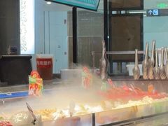 -成都你六姐·牛肉冒菜(上海环宇荟店)